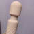 VIBRADOR VARINHA MÁGICA MASSAGEADORA CARREGÁVEL - Bendito Sexy