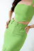 CONJUNTO SAIA MIDI E CROPED - comprar online