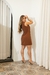 VESTIDO LAÇOS - loja online