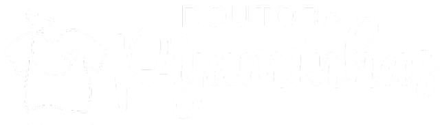 Doutora Pijaminhas - Uniformes Hospitalares