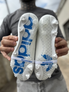 Banner de la categoría ADIDAS