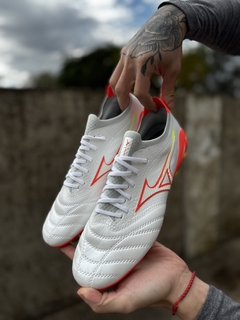 Banner de la categoría MIZUNO