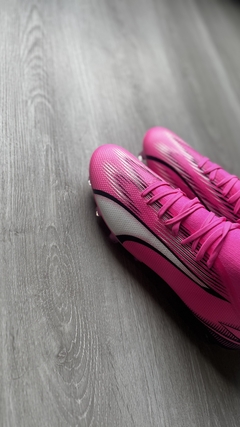 Banner de la categoría PUMA