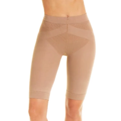 Bermuda Redutora Trifil Impuls Redutor Reduz os Sinais de Celulite Emana Biofir w 6635