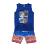 Conjunto Verão Infantil Masculino Menino Was Born