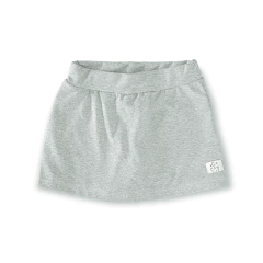 Conjunto Com Blusa E Shorts Saia Cacau Kids