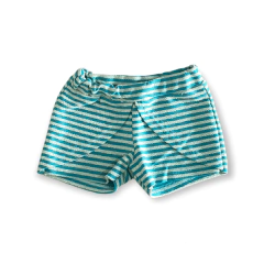 Conjunto Com Blusa E Shorts Cacau Kids Magic Dreams na internet