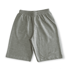Conjunto WRK Regata Em Meia Malha Estampado + Bermuda