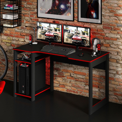 Mesa Gamer Tecnomobili ME4152 0001