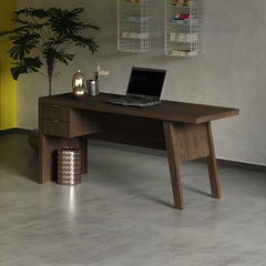 Mesa Escritório Tecnomobili ME4122 0002