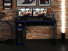 Mesa Gamer Tecnomobili ME4152 0002