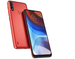 Celular Motorola Moto E-7 Power 32GB XT-2097 Dual VERMELHO - PAMG0001BR cód. 49812 na internet
