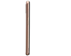 Celular Multilaser E Lite 32GB Dual DOURADO - P9127 cód. 49540 - Fênix Comércio Varejista Ltda