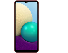 Celular Samsung Galaxy A02 32GB Dual VERMELHO - SM-A022MZRRZTO cód. 49813 - comprar online