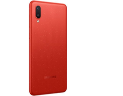 Imagem do Celular Samsung Galaxy A02 32GB Dual VERMELHO - SM-A022MZRRZTO cód. 49813