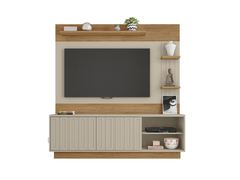 HOME THEATER CLAP BURITI/OFF WHITE - comprar online