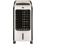 CLIMATIZADOR MONDIAL FRIO VENTILA UMIDIFICA BRANCO - 61026-01 cód. 13200