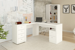 Mesa Escritório Tecnomobili ME4129 0001 - comprar online