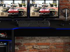Mesa Gamer Tecnomobili ME4152 0002