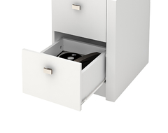 Balcão Armário Escritório Tecnomobili ME4111 0001 - comprar online