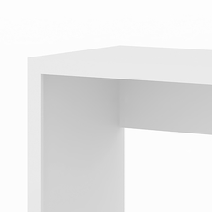 Mesa Escritório Tecnomobili ME4130 0001 na internet