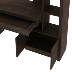 Mesa Home Office Tecnomobili ME4143.0004 - comprar online