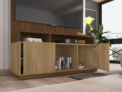 HOME THEATER DOMI HAVANA/BURITI - comprar online