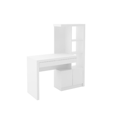Mesa Home Office Tecnomobili ME4143 0001 - Fênix Comércio Varejista Ltda