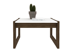 Mesa de Centro Tecnomobili AZ1022 0001 - Fênix Comércio Varejista Ltda