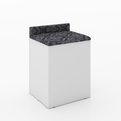 Puff Baú Multiuso Tecnomobili PU2052 0001 - comprar online