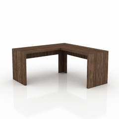 Mesa Escritório Tecnomobili ME4116 0006