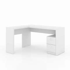 Mesa Escritório Tecnomobili ME4129 0001 - Fênix Comércio Varejista Ltda
