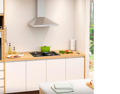 FOGAO 4B CONSUL MESA VIDRO COOKTOP PRETO - CD060AEUNA cód. 14196 na internet