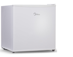 FRIGOBAR 45L MIDEA CLASSE A BRANCO - MRC06B1 cód. 11557 - loja online