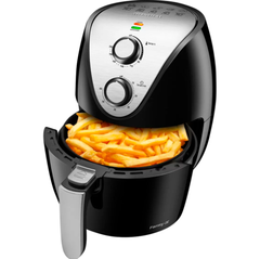 FRITADEIRA AIR FRYER MONDIAL AF30-I 3,5L Cód. 162888 | Cod. Fab. 2014-02 - comprar online