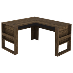 Mesa Escritório Angular Tecnomobili ME4145 0003 - comprar online
