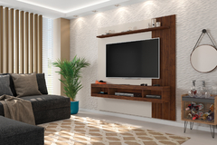 PAINEL NORTON 1.8 OFF WHITE/HAVANA - comprar online