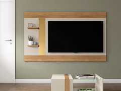 PAINEL DISCOVERY BURITI/OFF WHITE - loja online