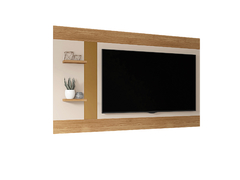 PAINEL ACTION BURITI/OFF WHITE - Fênix Comércio Varejista Ltda