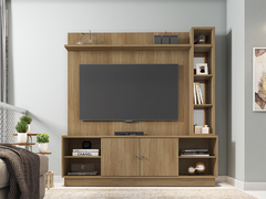 HOME THEATER PILAR BURITI na internet