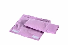 Protetor de Cinto Aconchego Liso - comprar online