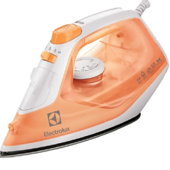FERRO A VAPOR EASYLINE ELECTROLUX 1200W Cód. 403249 | Cod. Fab. SIE50 na internet