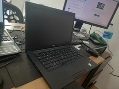 Notebook Dell Latitude E7490 14 polegadas- Seminovo - comprar online