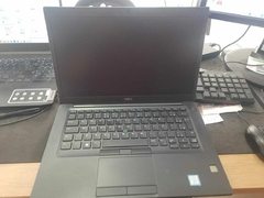 Notebook Dell Latitude E7490 14 polegadas- Seminovo