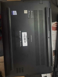 Notebook Dell Latitude E7490 14 polegadas- Seminovo - Fênix Comércio Varejista Ltda