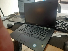 Notebook Dell Latitude E7490 14 polegadas- Seminovo na internet
