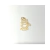 Mini Pingente Ouro - Gatinho 1 - comprar online
