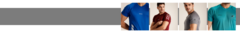 Banner da categoria Manga Curta