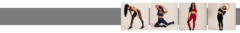 Banner da categoria Calça Legging