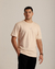 Camiseta Oversized Unissex - OffWhite - loja online